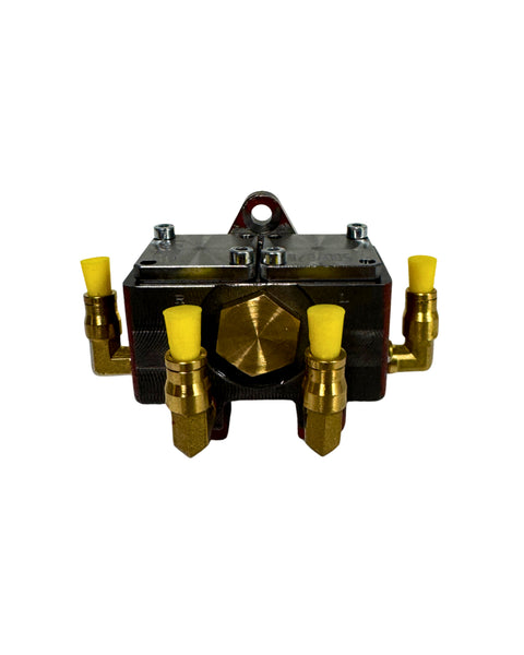 Fruitland Oil Pump OPA-050C