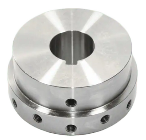 NVE Coupler Hub E5 424-050-125