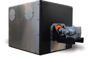 4310 Blower Pro Pak Frame Mount Gearbox Drive 147-4310H-425-2