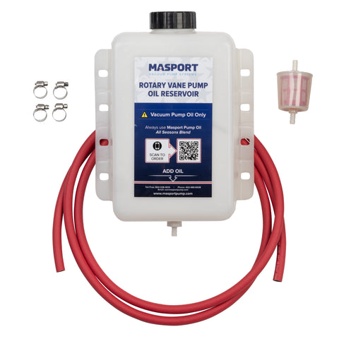 Masport Oil Reservoir 13023