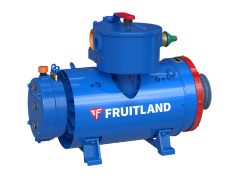 Fruitland 500 Series