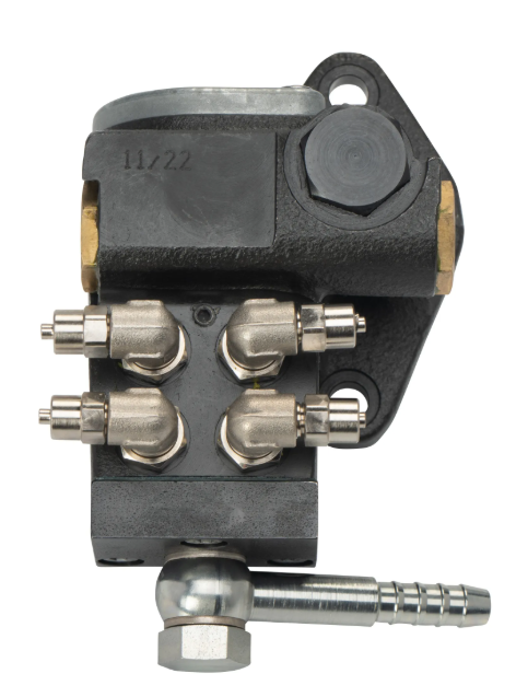 Masport Oil Pump 569461 – Engine & Accessory, Inc.