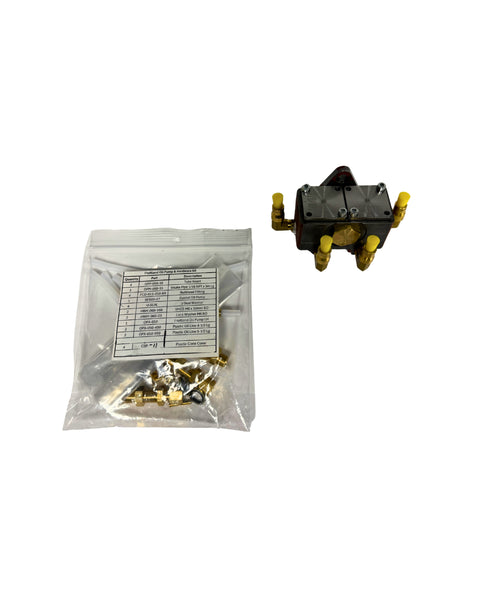 Fruitland Oil Pump OPA-050C