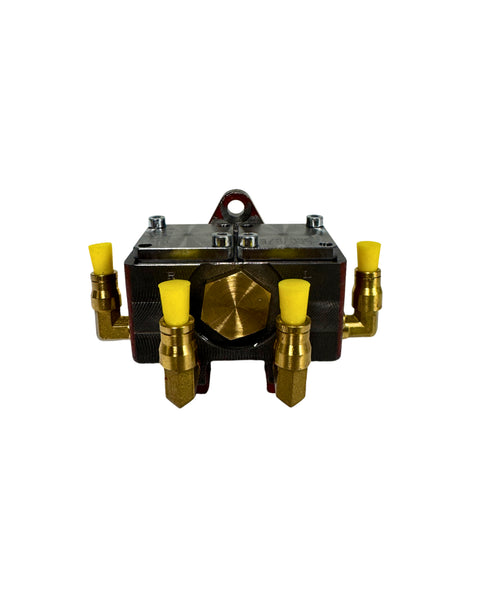 Fruitland Oil Pump OPA-050C