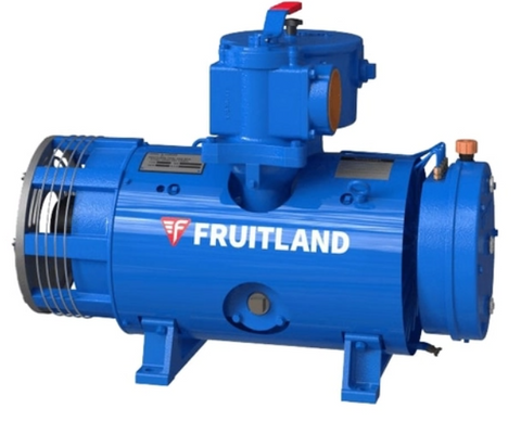 Fruitland 870 Series