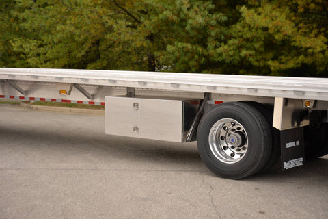 AERO T-lock Toolbox