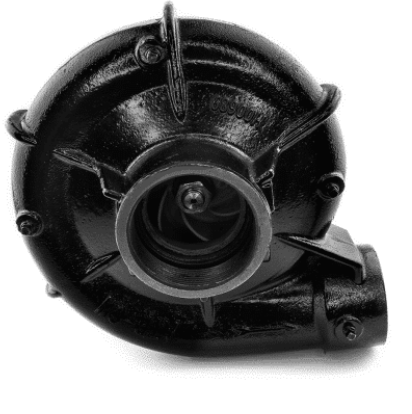 Berkeley Pump B68414