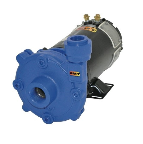 Pressure & Washdown Pumps