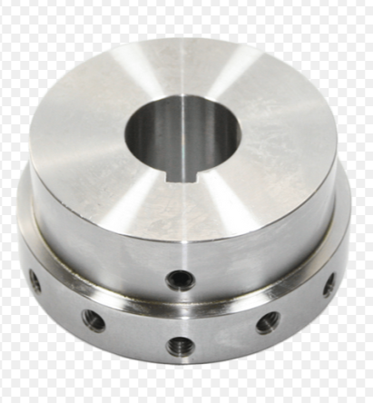 Gearbox, Couplings & Flanges