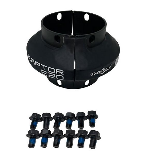 Coupler Flex Elements - NVE 424-200-E20