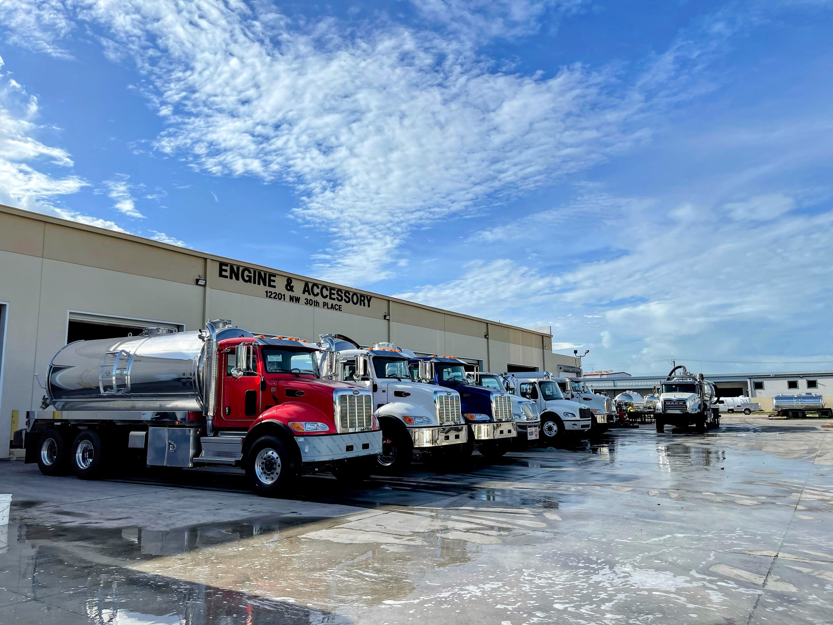 Engine & Accessory, Inc - Online Store – Engine & Accessory, Inc.