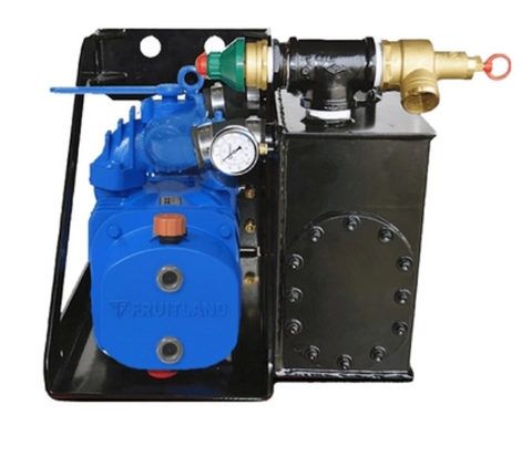 Fruitland Eliminator Pumps
