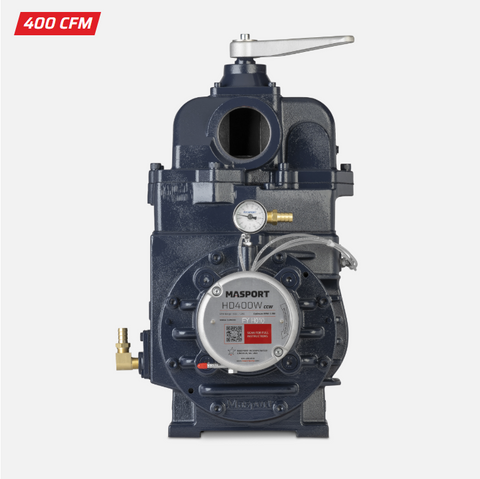 Masport Pump HD400W