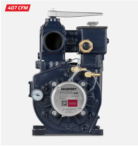 Masport Pump HYDRA
