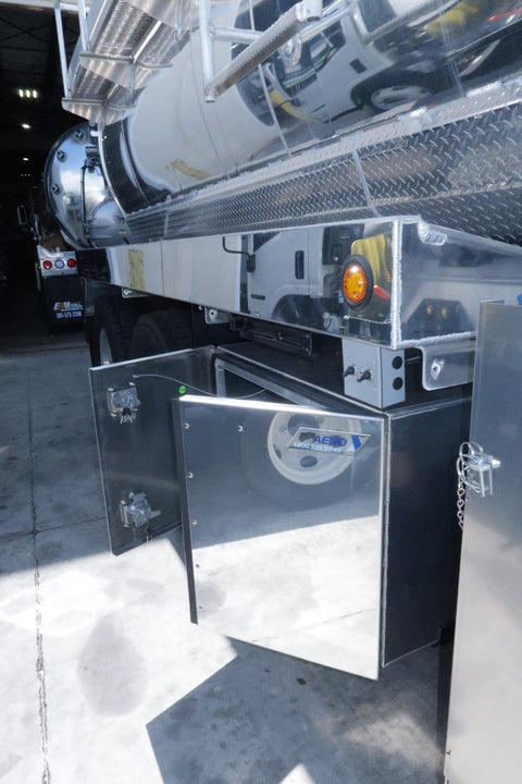 AERO T-lock Toolbox