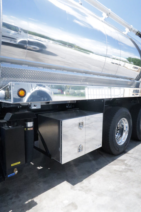 AERO T-lock Toolbox