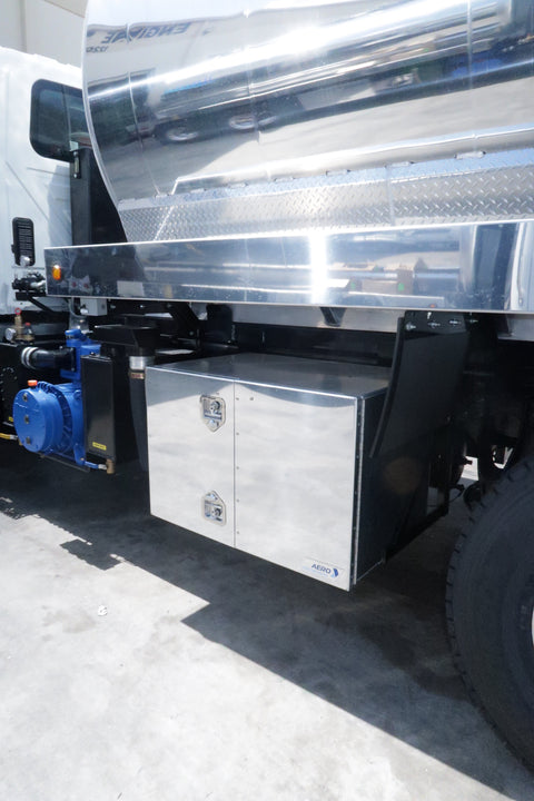 AERO T-lock Toolbox