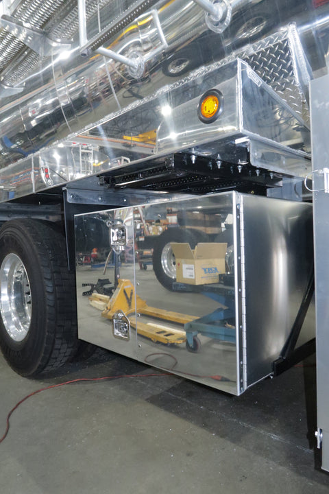 AERO T-lock Toolbox