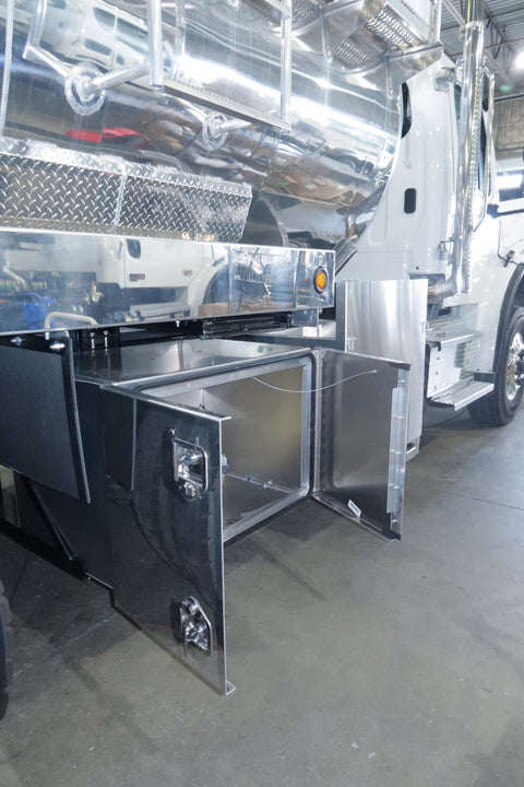 AERO T-lock Toolbox