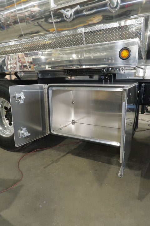 AERO T-lock Toolbox