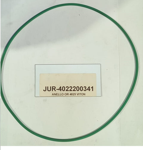 Jurop End Plate O-Ring - Position 52 - 4022200341