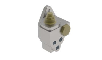 Jurop Oil Pump Auto CW - Position 60 - 4024251000