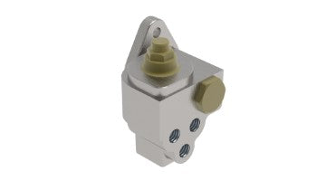 Jurop Oil Pump Auto CCW - Position 60 - 4024251500