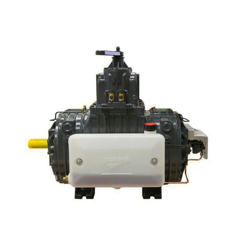 Jurop LC420 Vacuum Pump