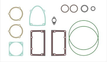 Jurop Gasket & Seal Kit - 1892002300