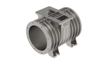 Jurop Pump Housing - Position 33 - 1687500400