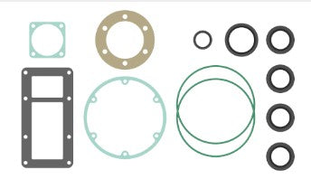 PN23/33 Jurop Gasket & Seal Kit For PN23 and PN33-1892003700