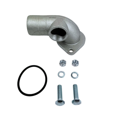 Jurop Fixed Elbow Kit - 18521056eo