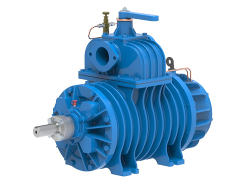Jurop PN84 Vacuum Pump