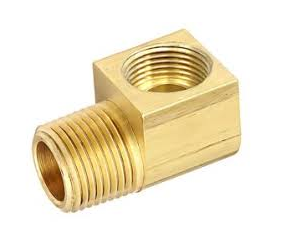 Fruitland Pump 90 Deg Elbow RF250-32A