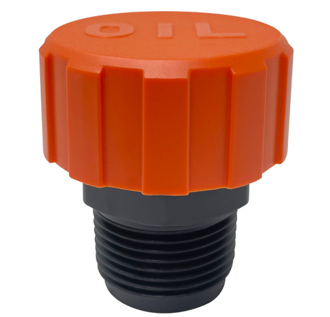 Fruitland Pump Filler Breather Cap RF500-190P