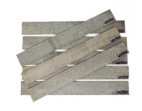 Fruitland Pump Vanes RF500-6AS