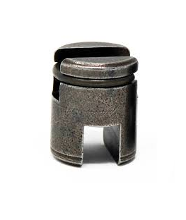 Fruitland Oil Pump Coupling RF500-80A