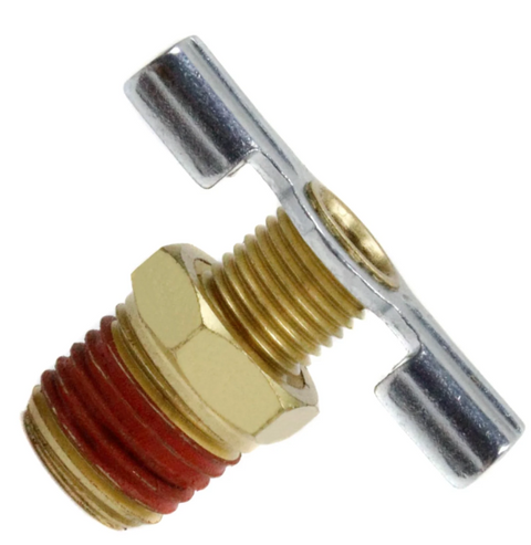 Fruitland Pump Drain Valve RF500-82A