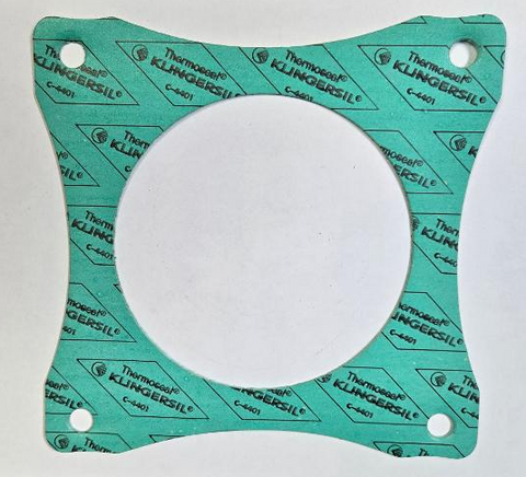 Fruitland Pump Exhaust flange gasket RF870-62