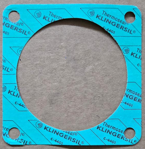 Fruitland Pump Gasket Diverter Flange RF870-65