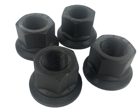 Rampstar Parts
