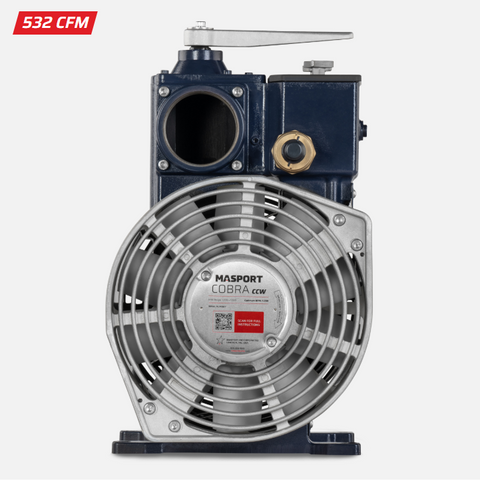 Masport Pump COBRA