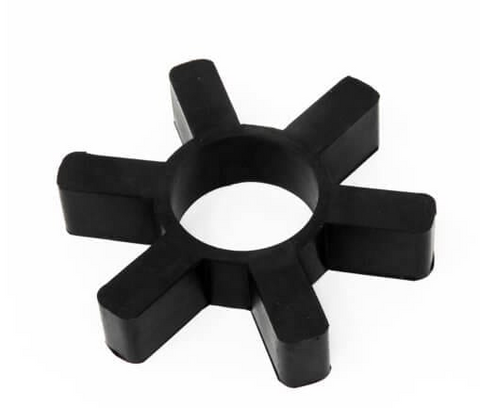 Fruitland Pump Coupling Insert F190-INS