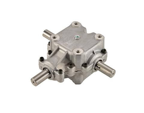 NVE Gearbox 400 Series 422-400-1