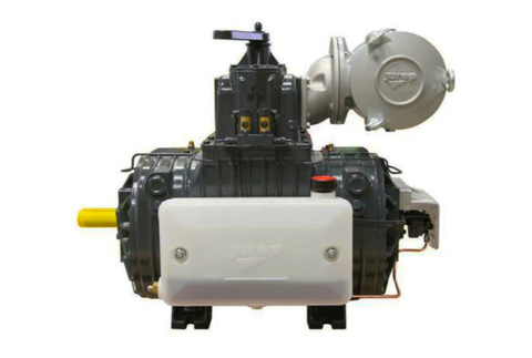 Jurop LC420 Vacuum Pump