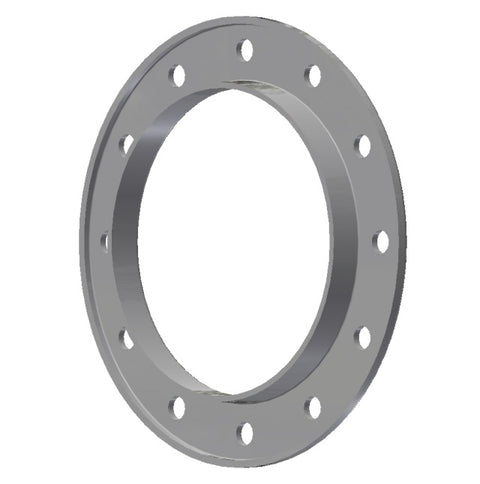 6" Flange Flued 20167A