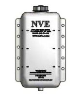 NVE Oil Tank Kit 320-081