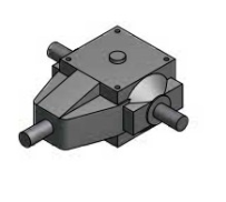 Gear Boxes - 200 Series 1:1 NVE-422-200-1