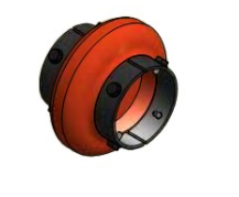 Coupler Flex Elements - NVE 424-200-E20