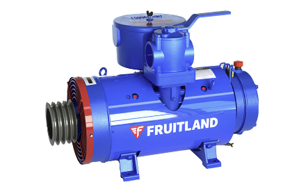 Fruitland RCF500 Vacuum Pump